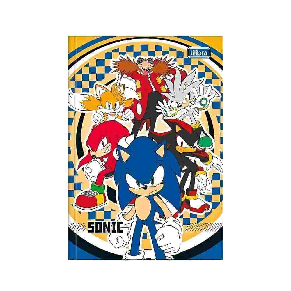 AGENDA INF. 1/4 SONIC
